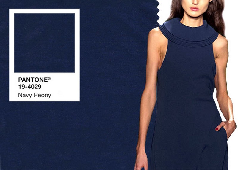 Discover the Pantone Colors for this Fall