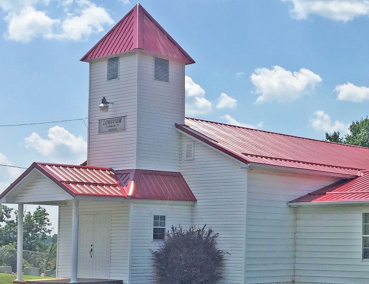 Gallery of Projects Buffington Builders LLC Leon, WV