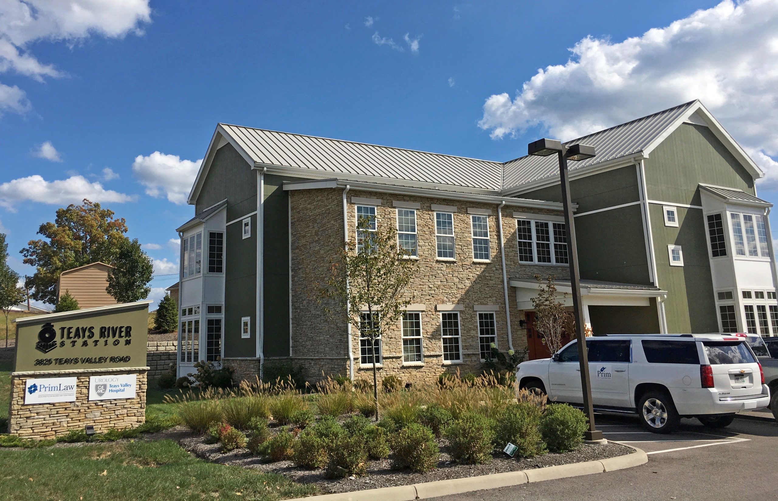 Gallery of Projects Buffington Builders LLC Leon, WV