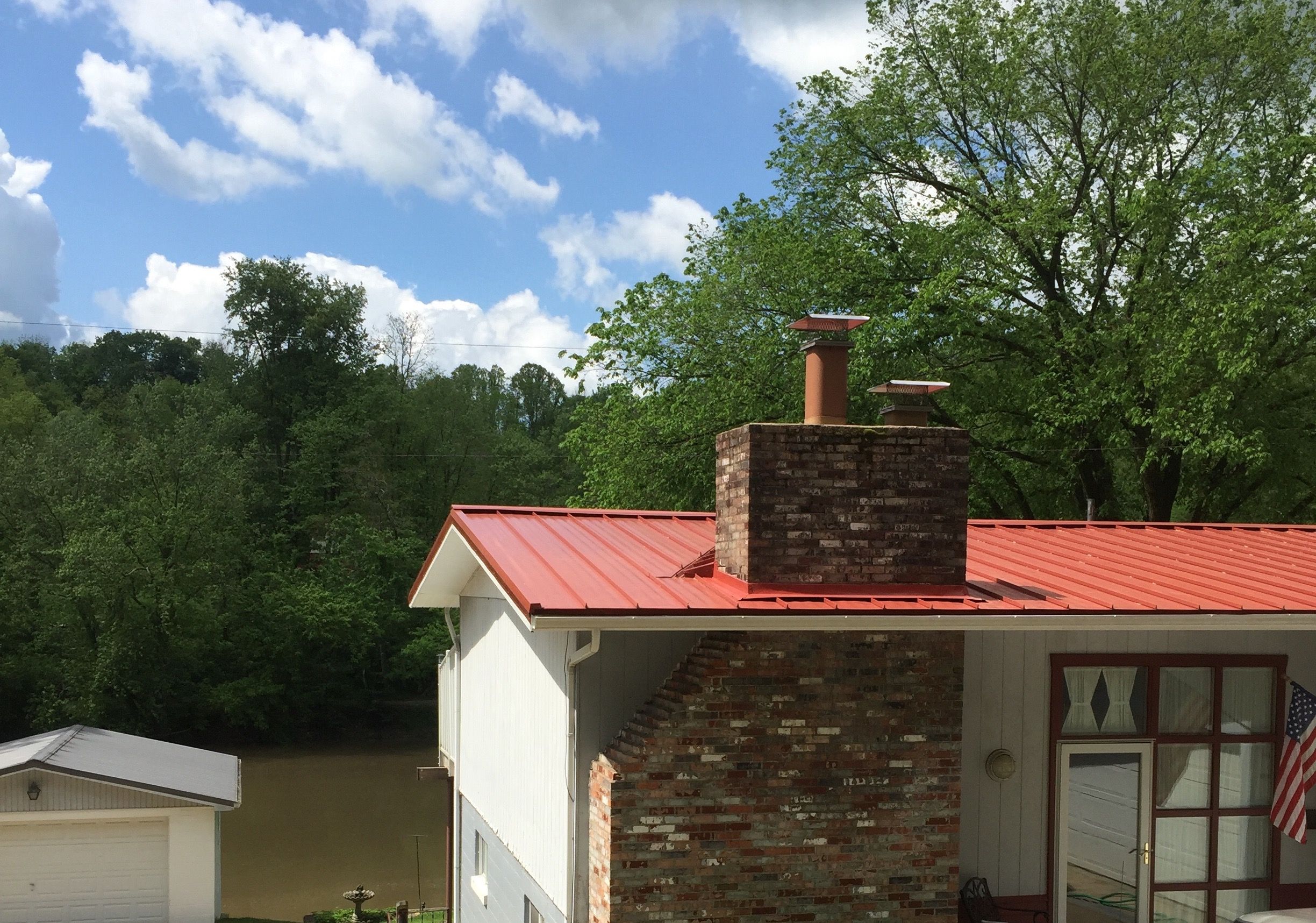 Gallery of Projects Buffington Builders LLC Leon, WV