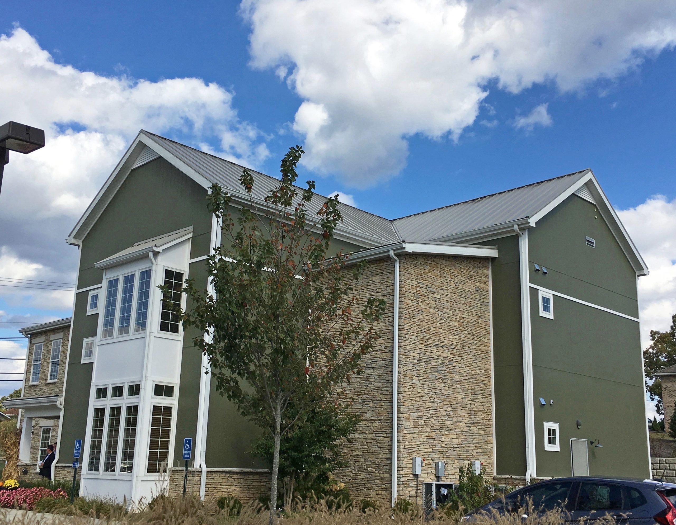 Gallery of Projects Buffington Builders LLC Leon, WV
