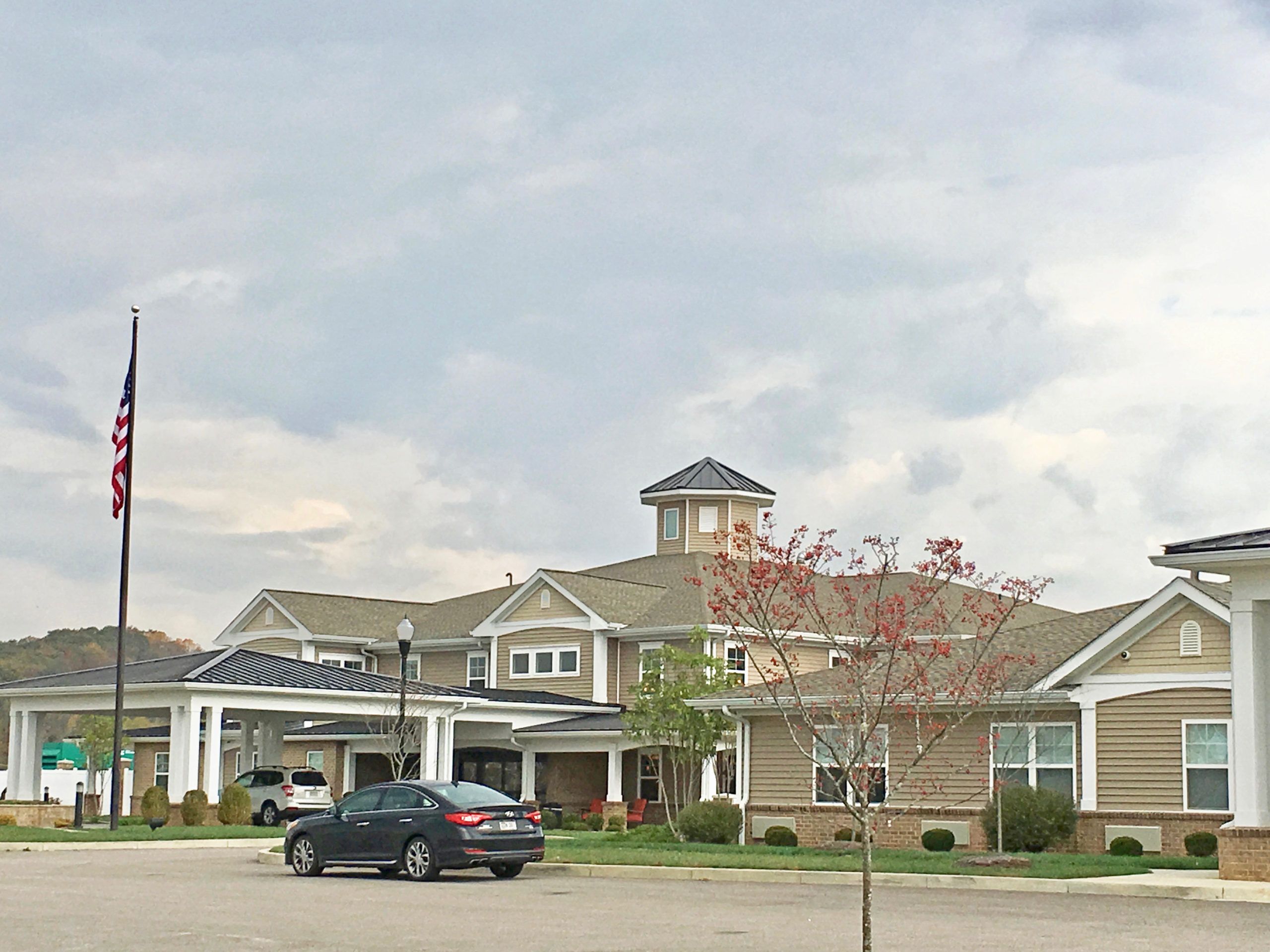 Gallery of Projects Buffington Builders LLC Leon, WV