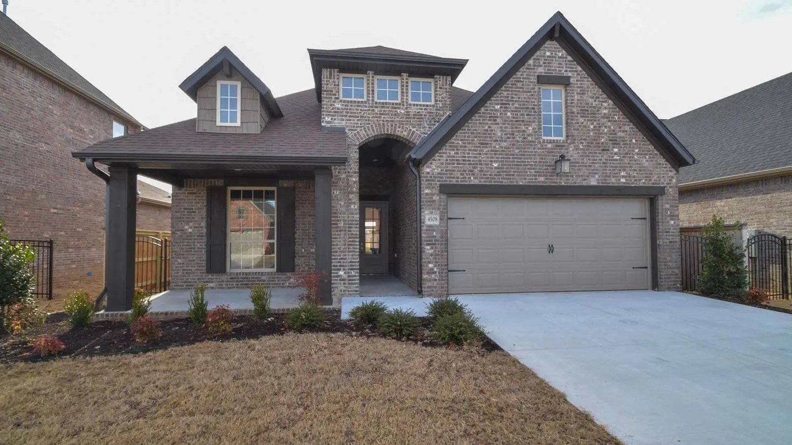 About Living in the Northwest Arkansas Area Buffington Homes of Arkansas