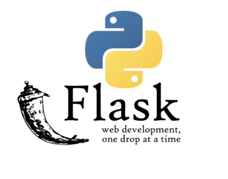 FLASK IN PYTHON Buff ML