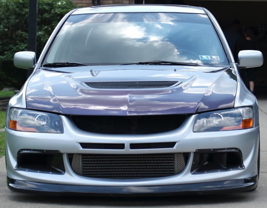 Buff Out Detailing Mobile Detailing for Erie PA