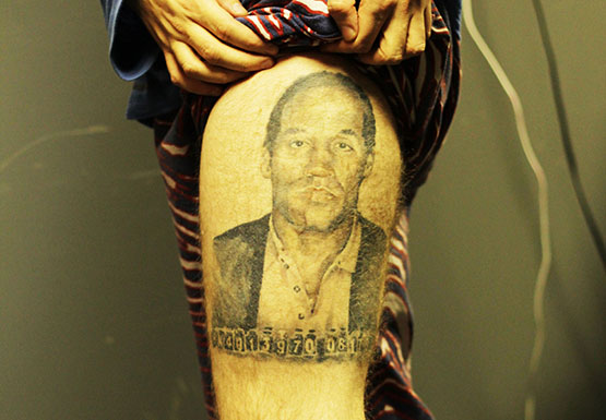 Grad Student's Unique Tattoo Becomes Internet Sensation - The Record 385_x_555_jpg