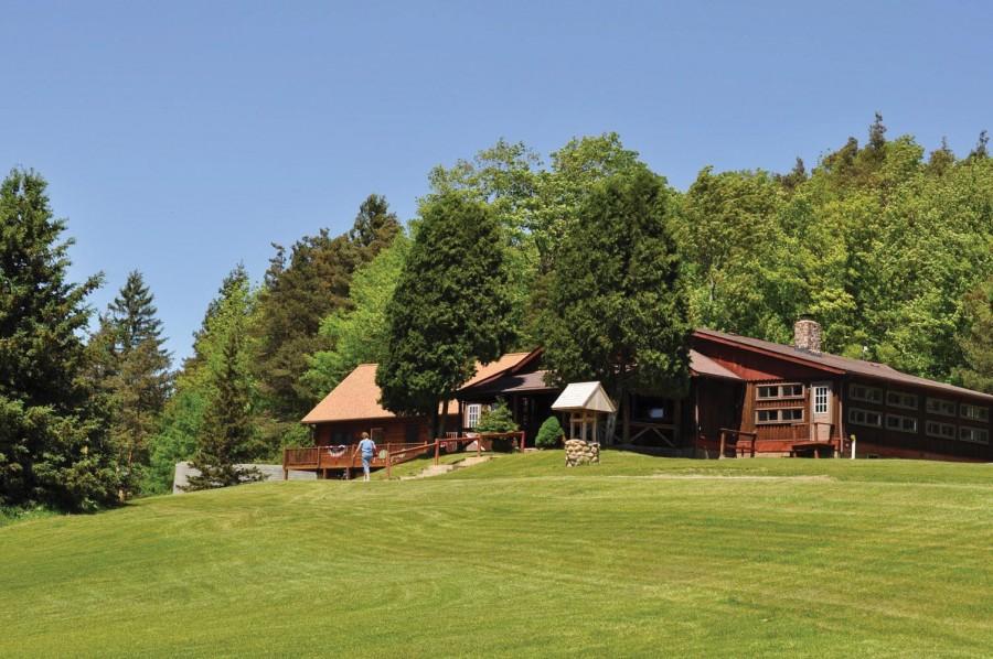 USG offering Whispering Pines Camp day trip for all students The Record