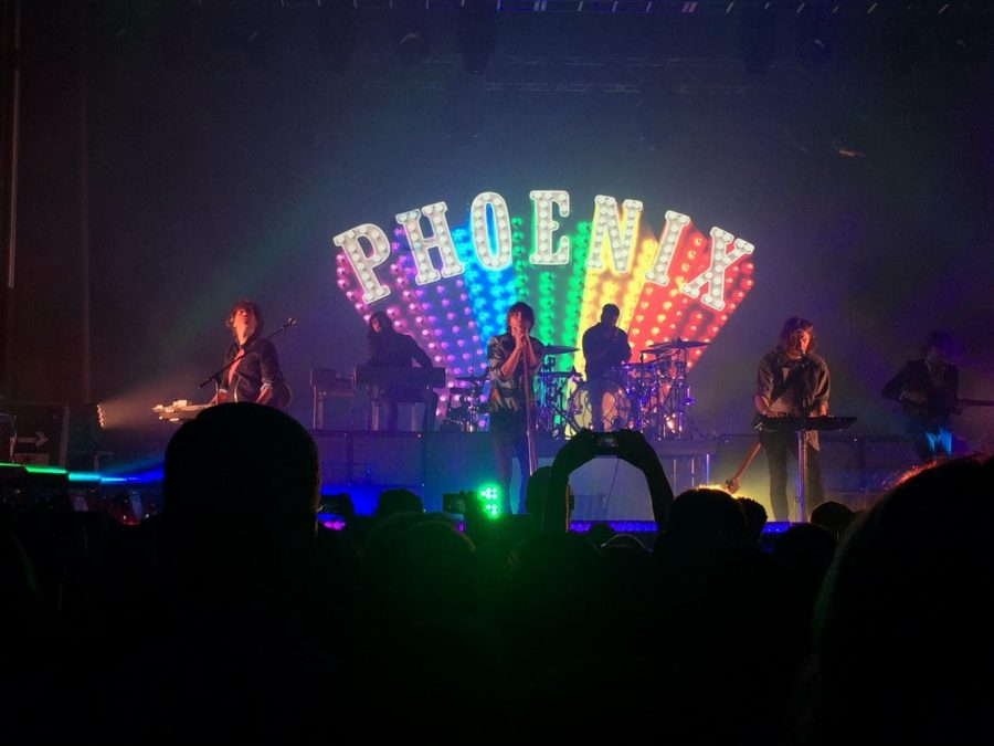 First Annual HRVST Festival is a Success The Record