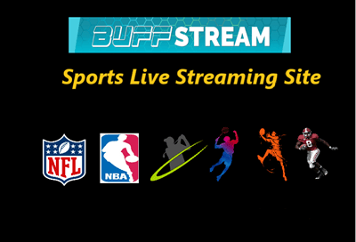 Buffstreams Free Live Sports Streaming Online