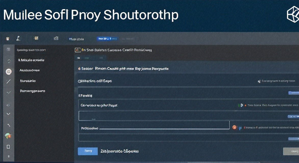 Unlock the Secrets of Mulesoft Proxy Mastery: Expert Techniques