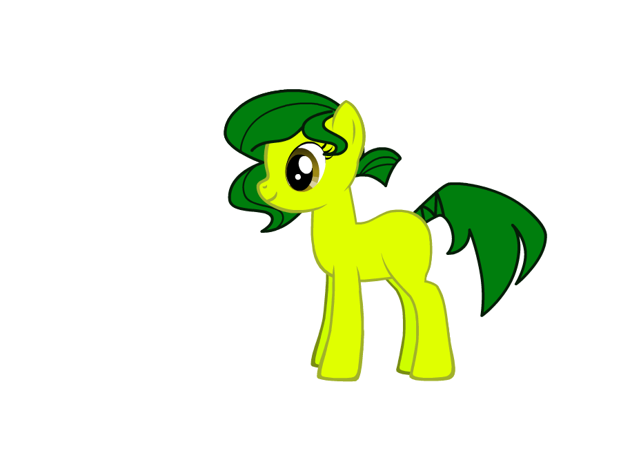 Sweet Pickle Character Archive MLP Forums