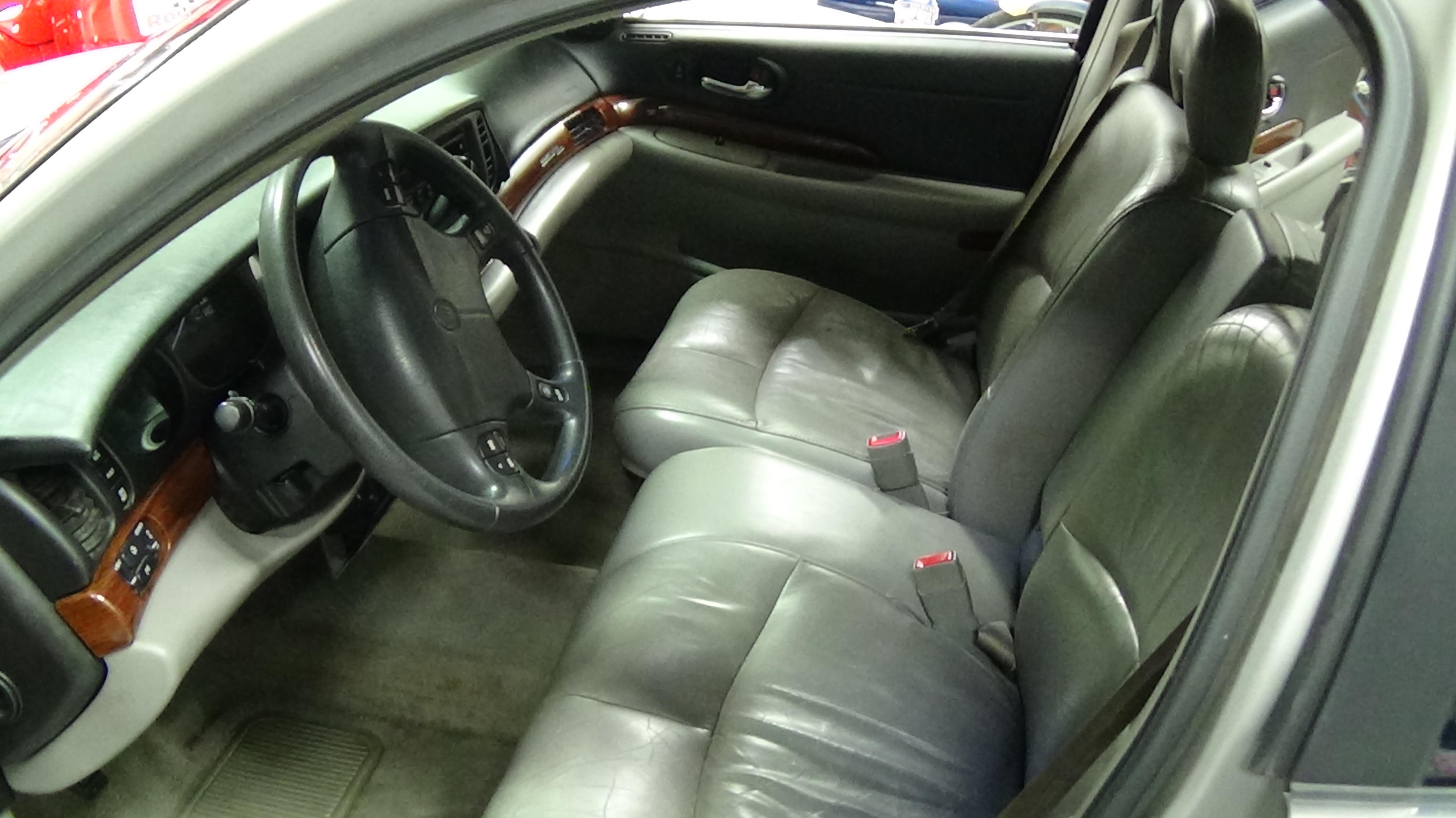 2004 BUICK LeSABRE CUSTOM | BuffysCars.com