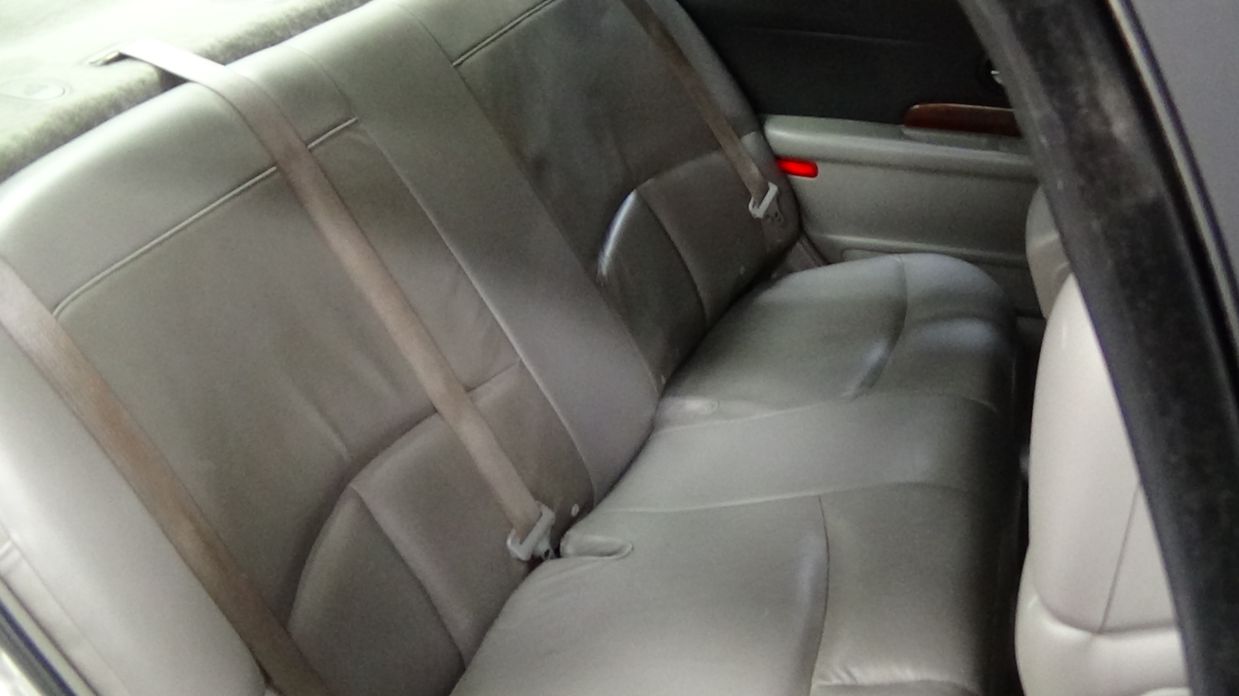 2004 BUICK LeSABRE CUSTOM | BuffysCars.com