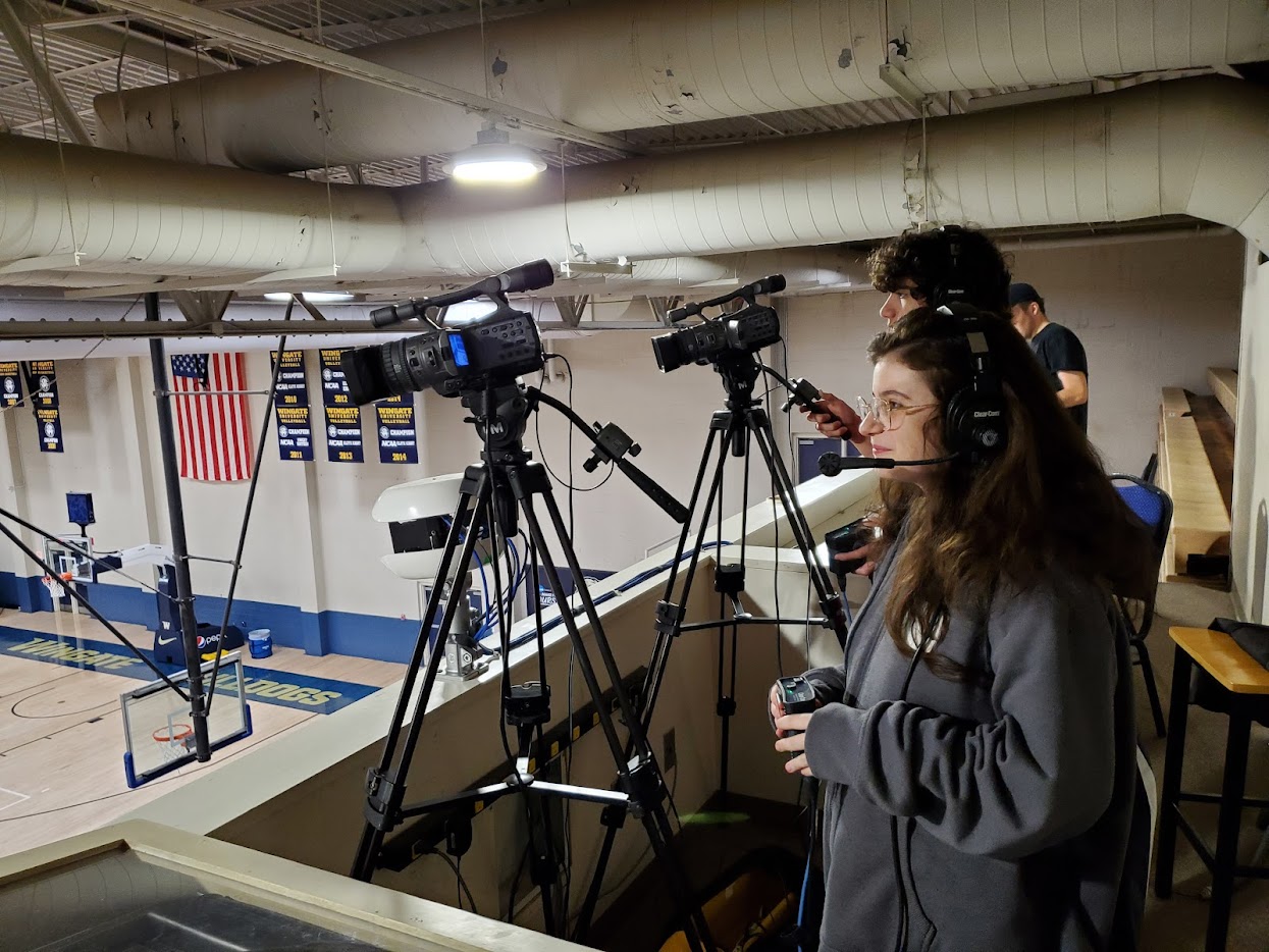 The Benefits of Journalism The Stinger