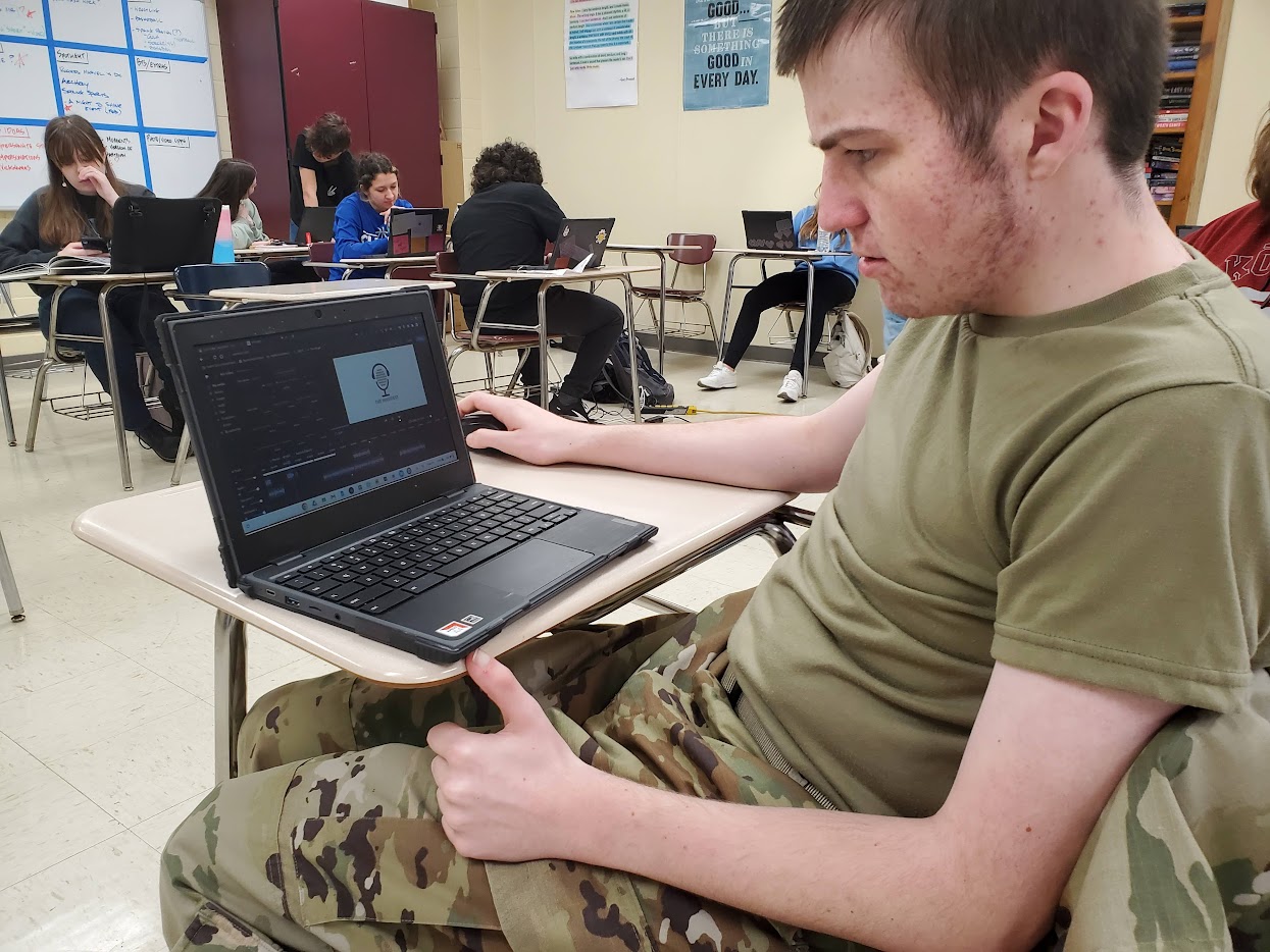 The Benefits of Journalism The Stinger