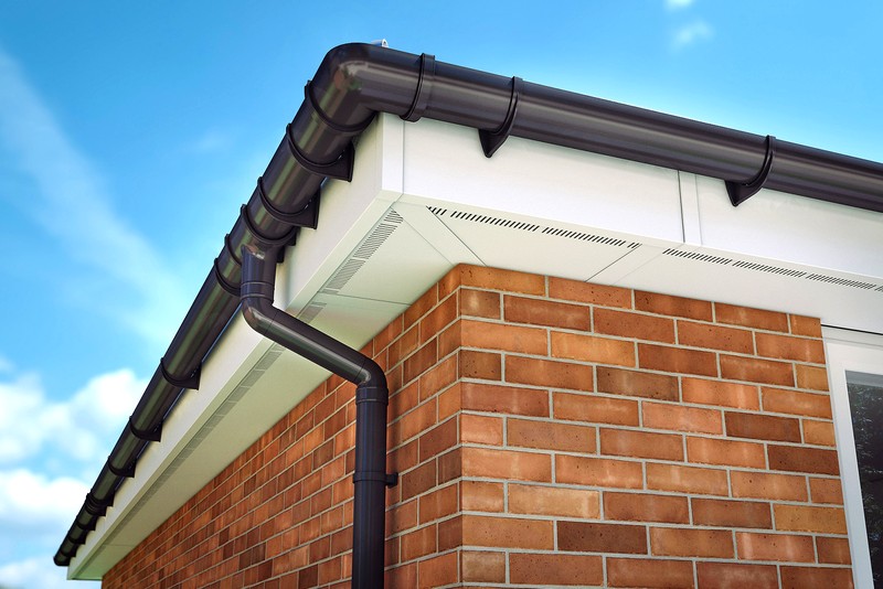 The Importance Of Gutter Installations