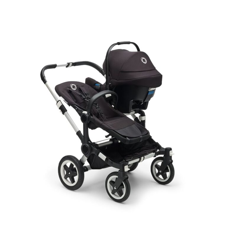 Bugaboo Donkey Mono Adapter Maxi Cosi Bugaboo