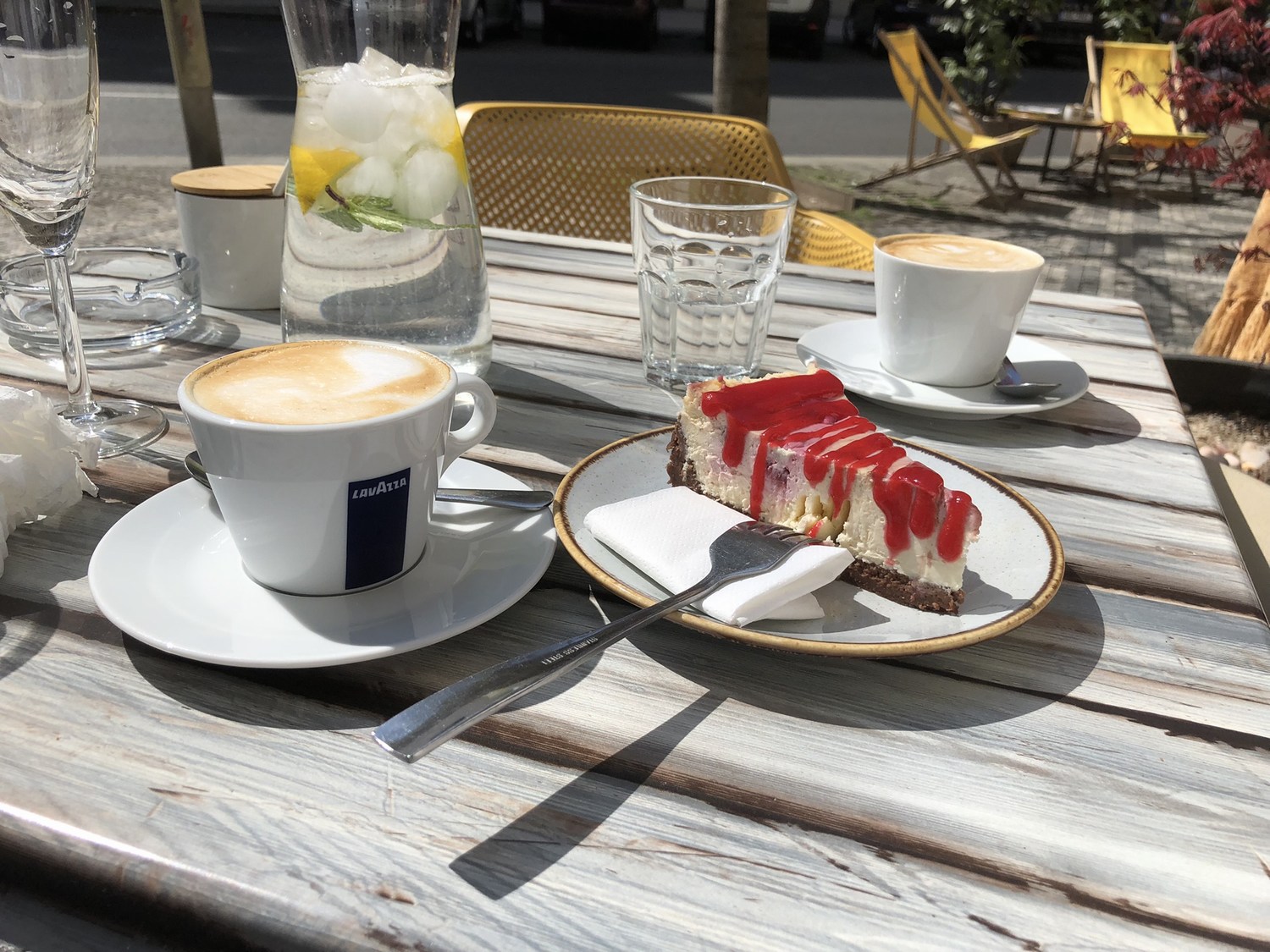 Bistro Hezky Česky, Vinohrady, Prague The Prague Review