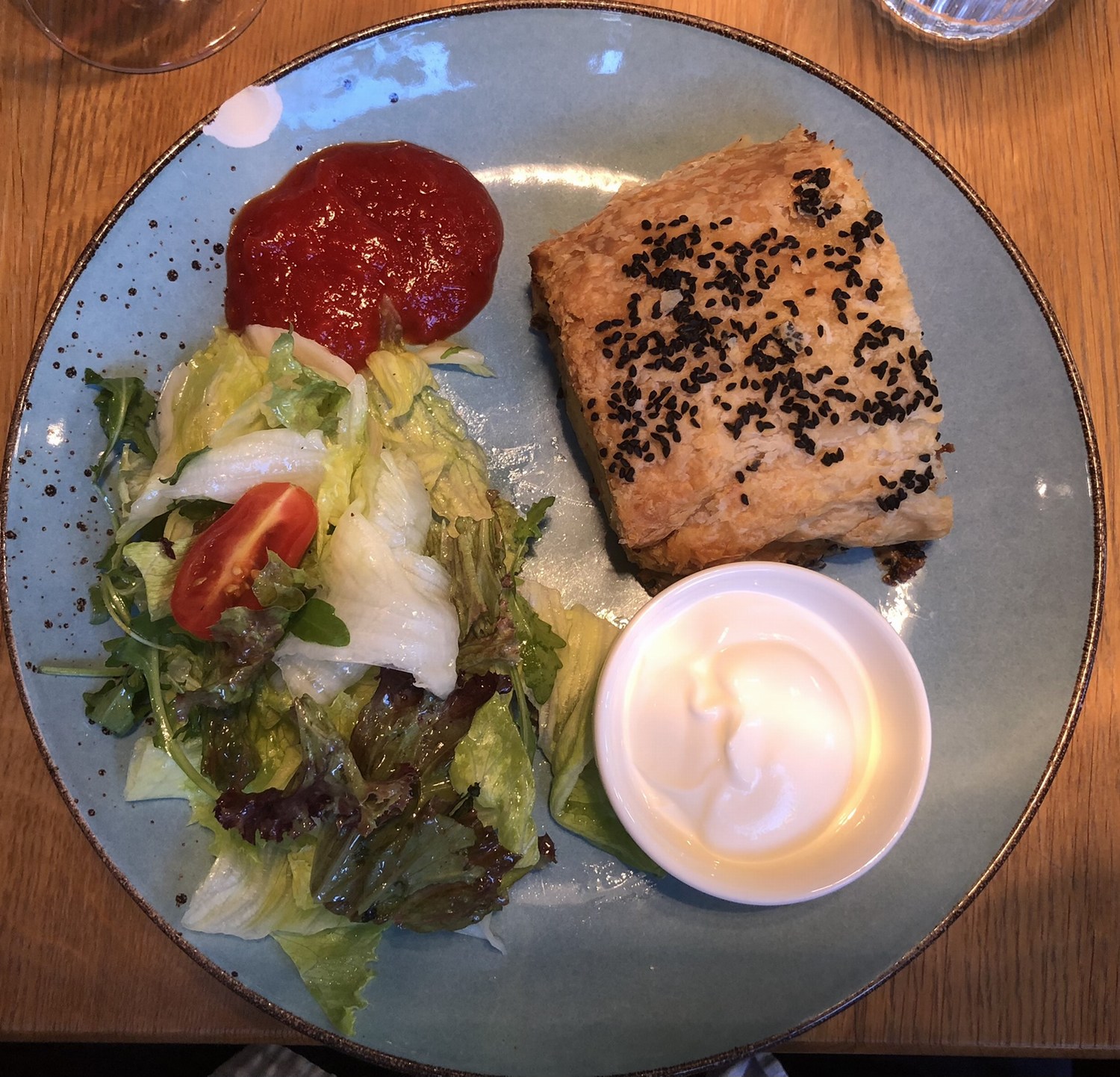 Martin’s Bistro, Vinohrady, Prague The Prague Review