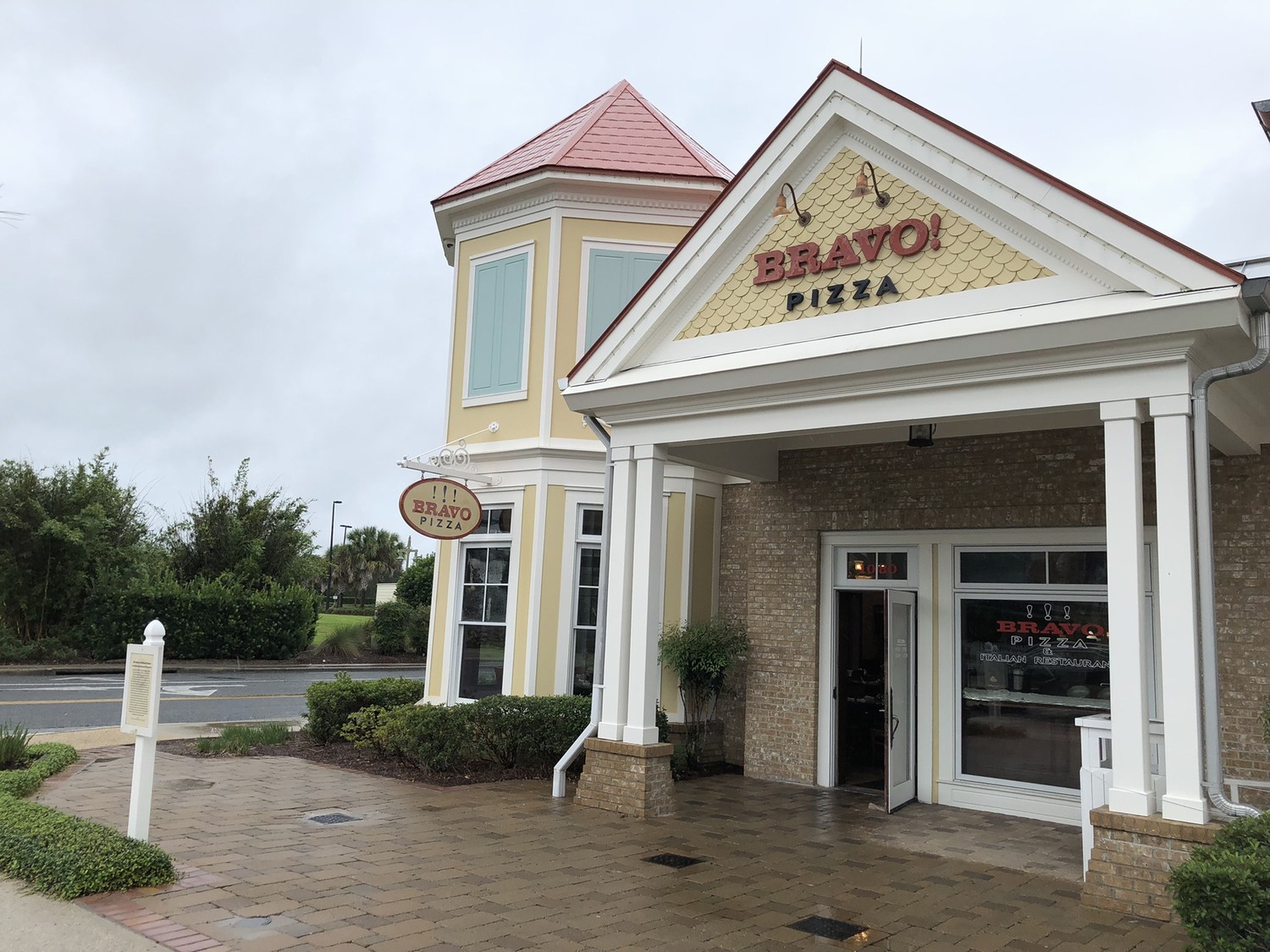 Bravo Pizza! The Villages, Florida, USA