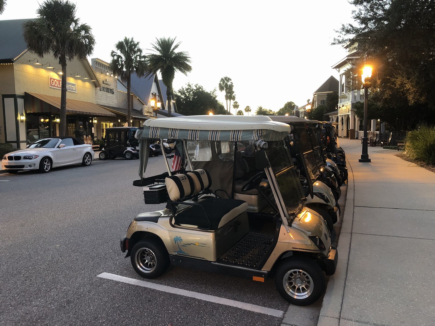 The Villages, Florida, USA