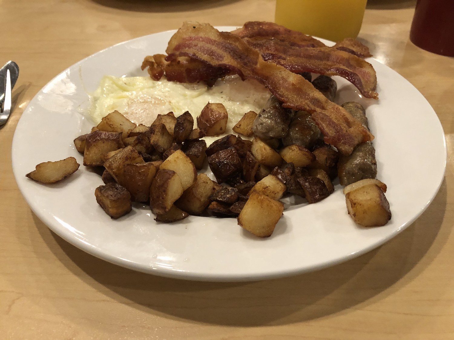 Bob Evans, The Villages, Florida USA