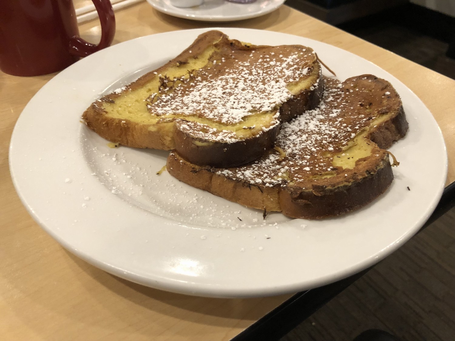 Bob Evans, The Villages, Florida USA