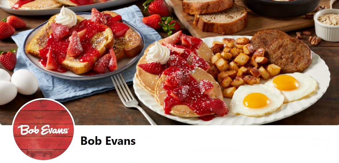 Bob Evans, The Villages, Florida USA