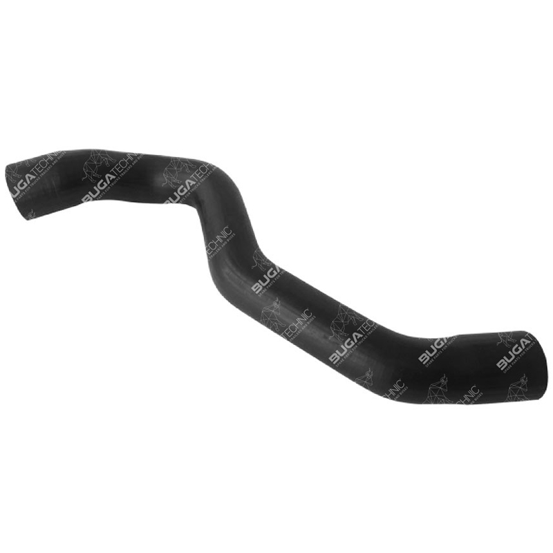 1445011 COOLING WATER HOSE SCANIA for SCANIA - Buga Technic
