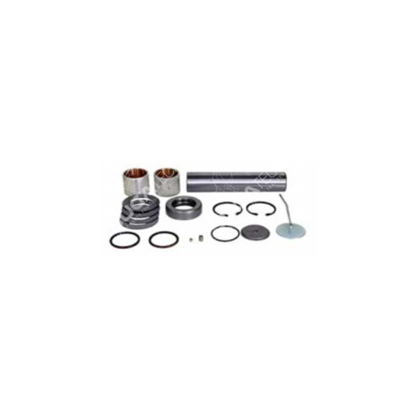 3915860033 FRONT AXLE REPAIR KIT for MERCEDES Buga Technic