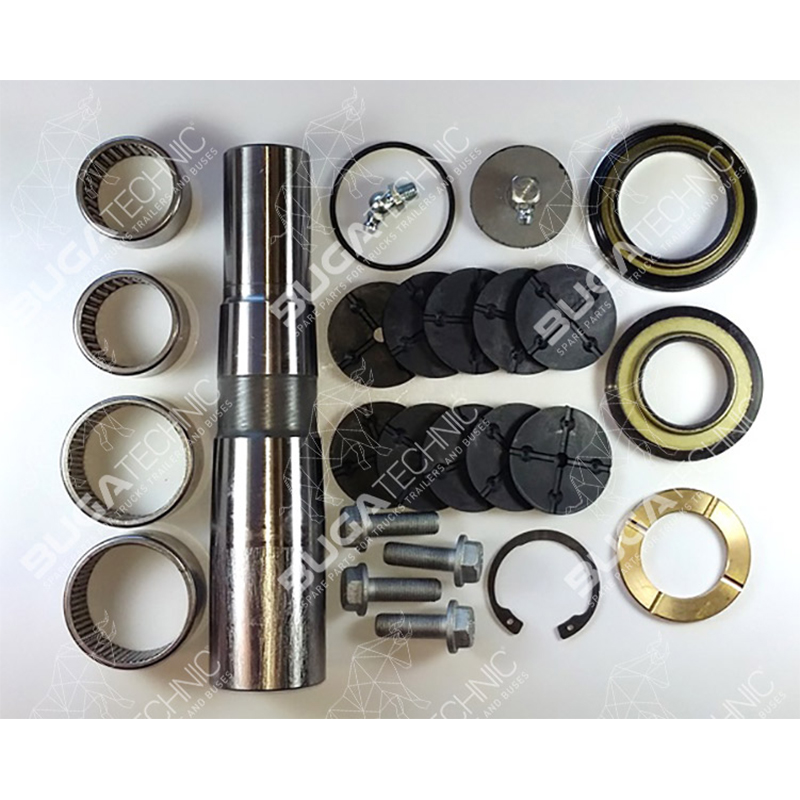 9723320106 FRONT AXLE REPAIR KIT ATEGO Buga Technic