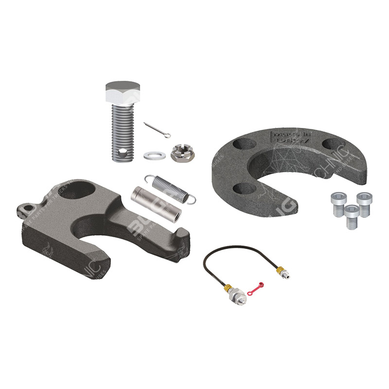 SK312156Z Fifth Wheel Repair Kit Buga Technic