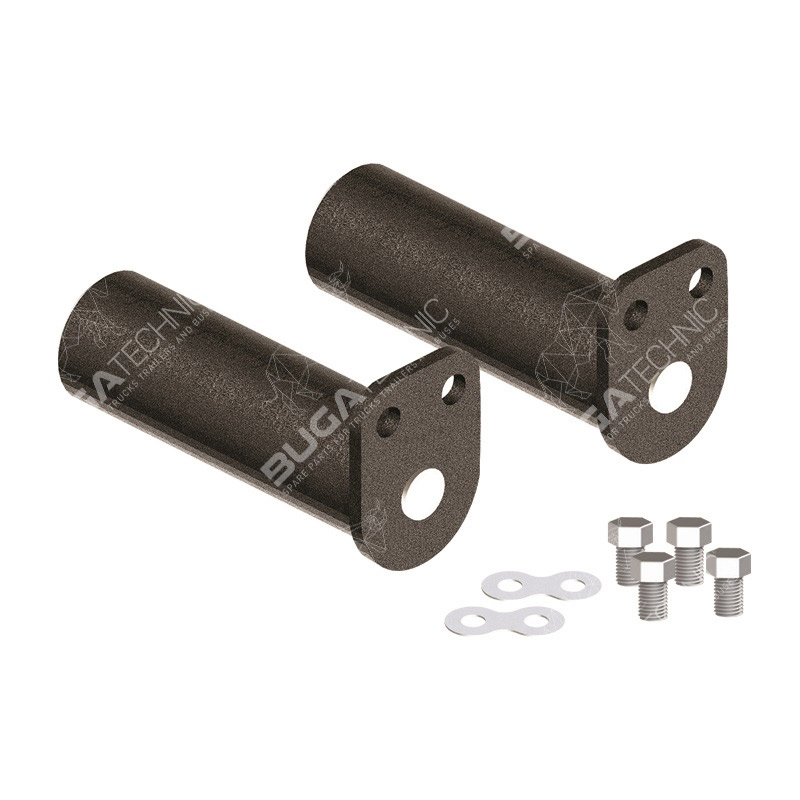 SK310405 Fifth Wheel Locking Pin Buga Technic