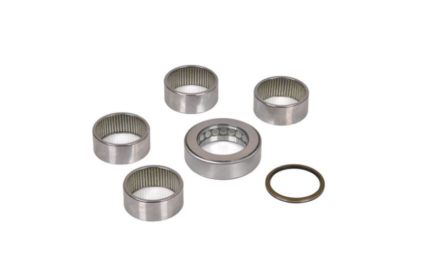 6553300619 KING PIN REPAIR KIT Buga Technic