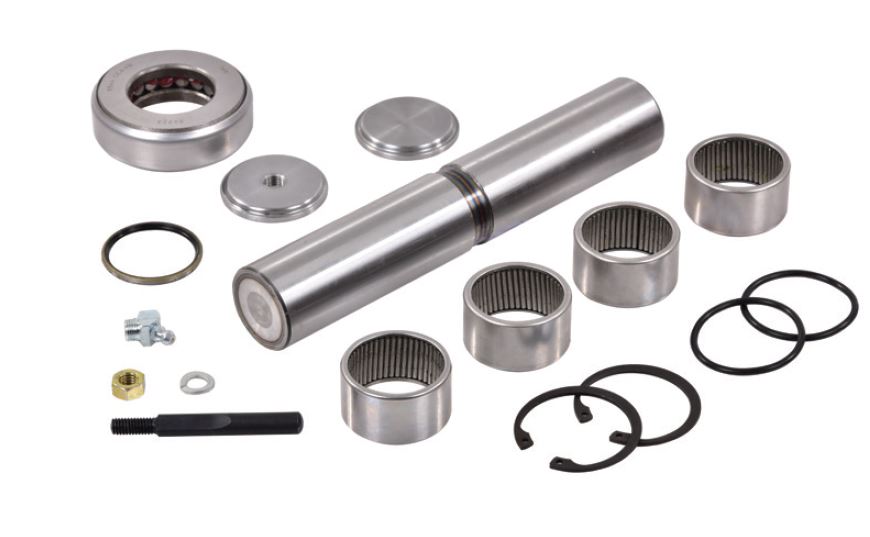 6753301819 KING PIN REPAIR KIT for Buga Technic