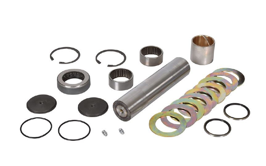 81442056023 KING PIN REPAIR KIT for Buga Technic