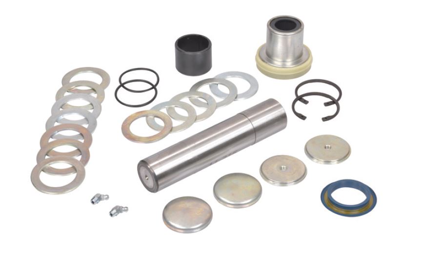 81442056034 KING PIN REPAIR KIT Buga Technic