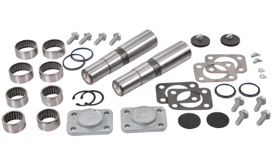1904698S1 KING PIN REPAIR KIT for Buga Technic