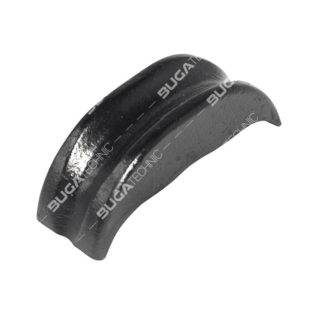 0334523021 BPW TYPE UBOLT PLATE NEW MODEL for Sale Buga Technic