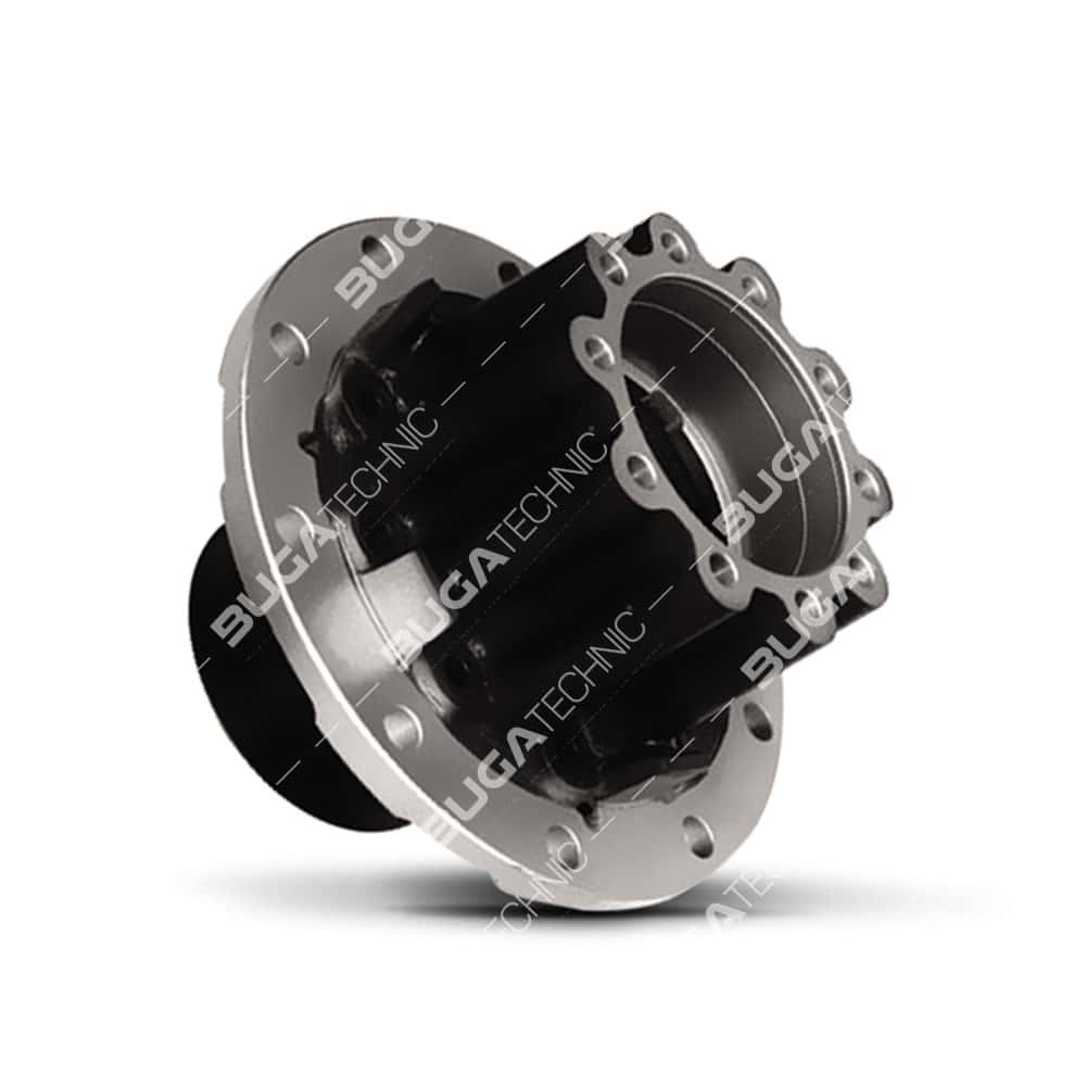 9463560701 LIFT AXLE WHEEL HUB for Sale Buga Technic