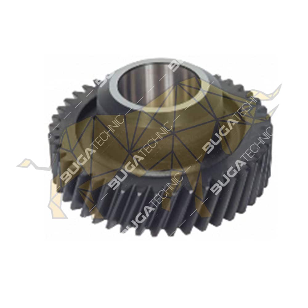 20854437 GEAR SPLITTER for VOLVO Buga Technic