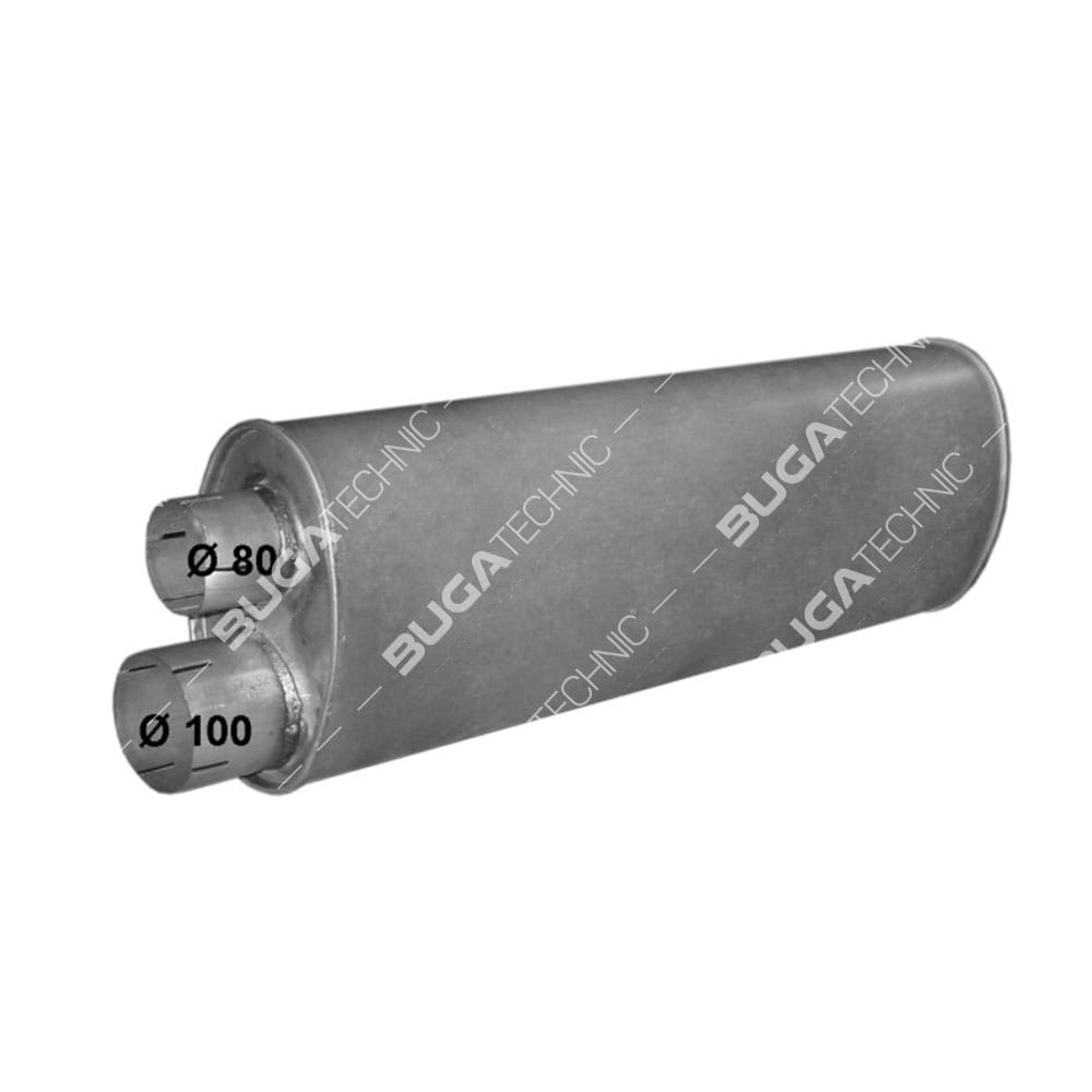 81151010352 SILENCER, EXHAUST for Sale Buga Technic