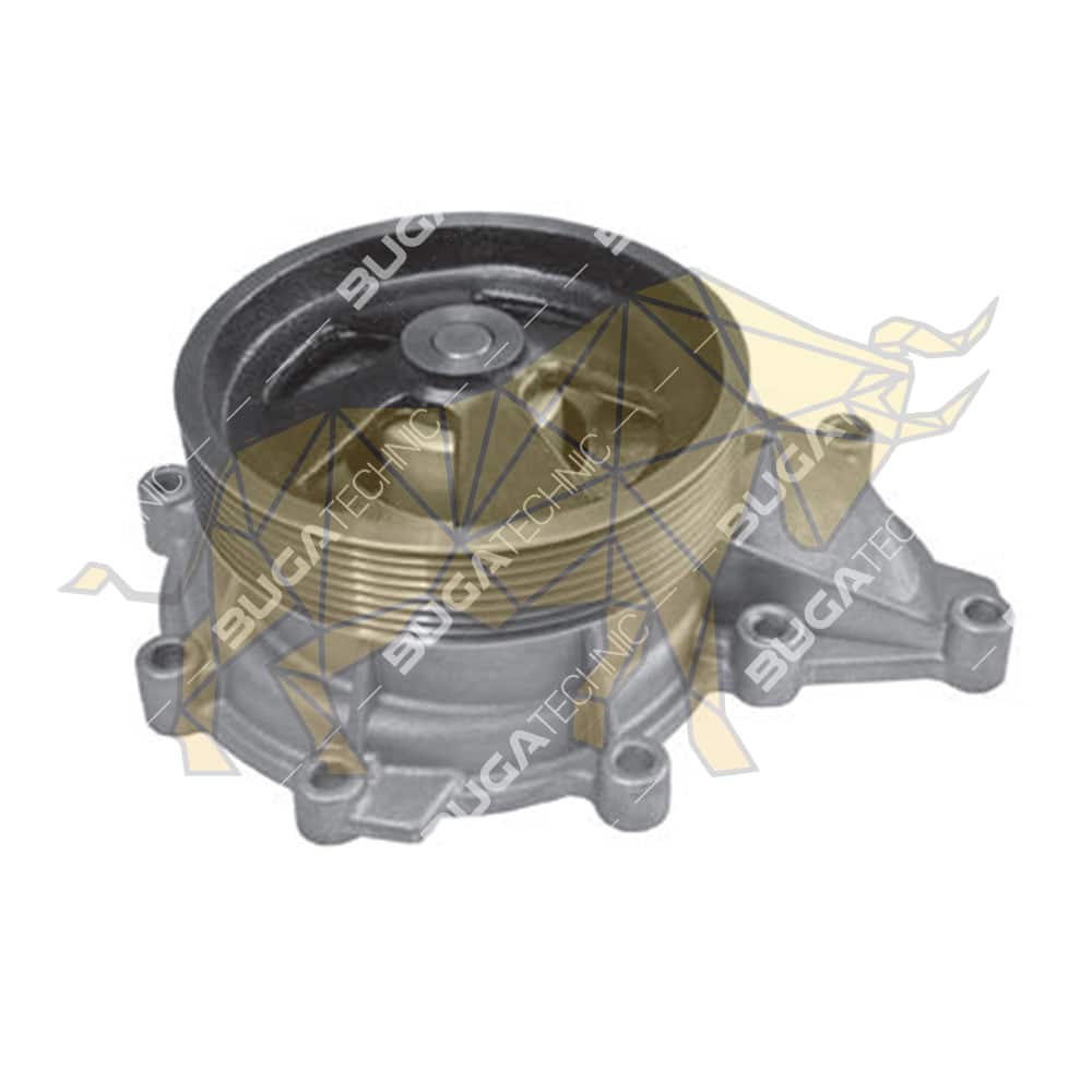 10570959 WATER PUMP Spare Part for SCANIA Buga Technic