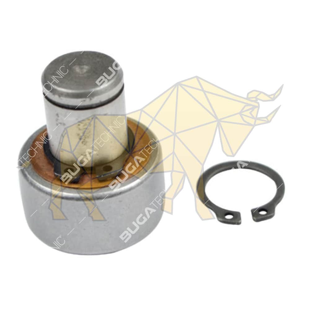 1753479S1 CLUTCH RELEASE FORK ROLLER AND PIN Buga Technic