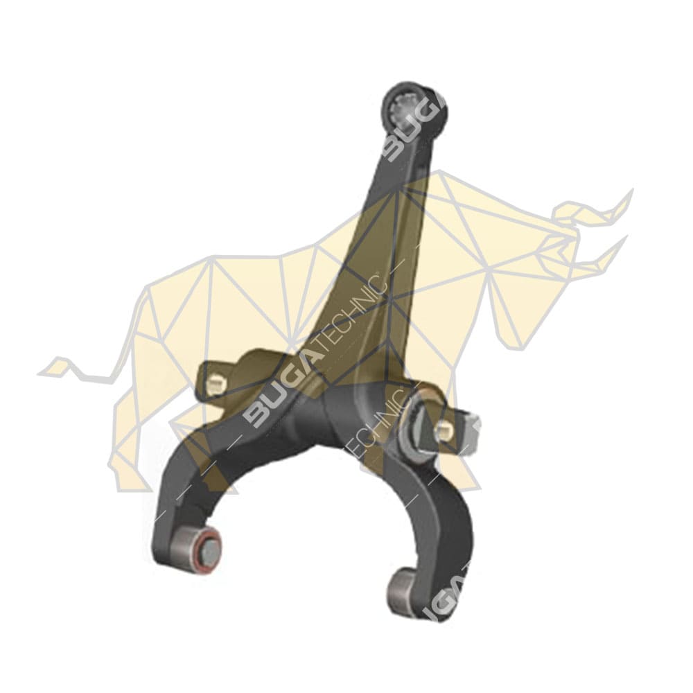 1773620 CLUTCH RELEASE FORK COMPLETE for SCANIA Buga Technic