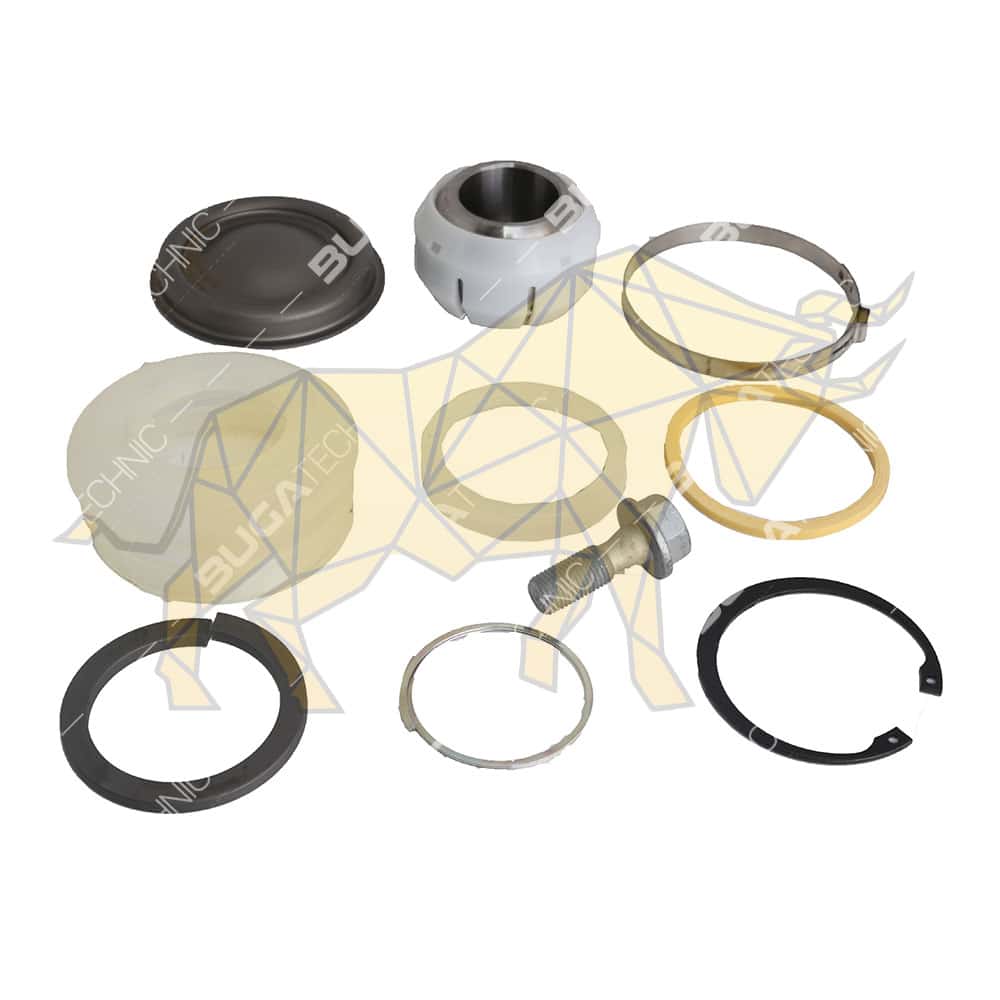 81432706005 BALL JOINT REPAIR KIT for MAN Buga Technic