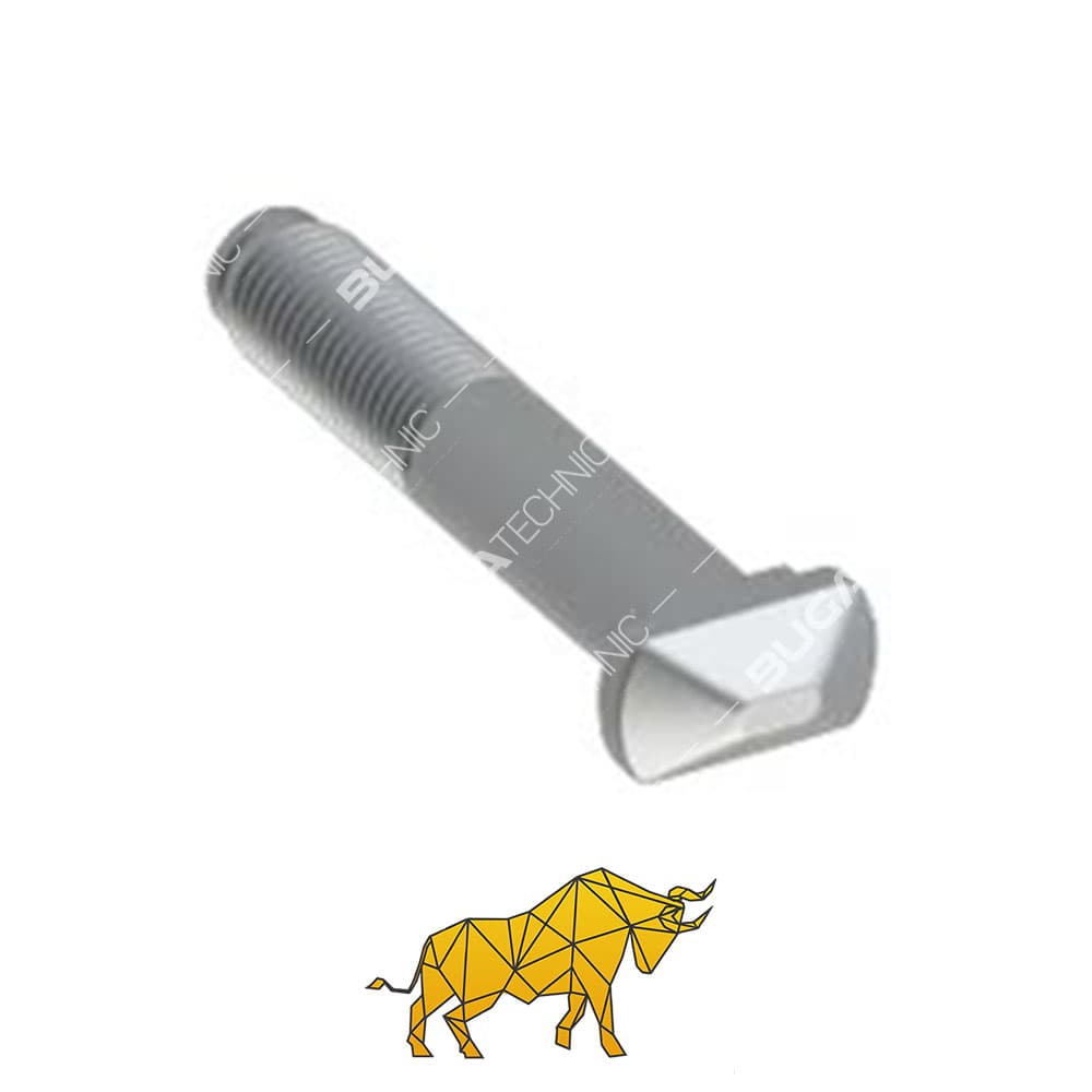 915000213 Container Lock Locking pin 52MM 17CM for UNIVERSAL Buga