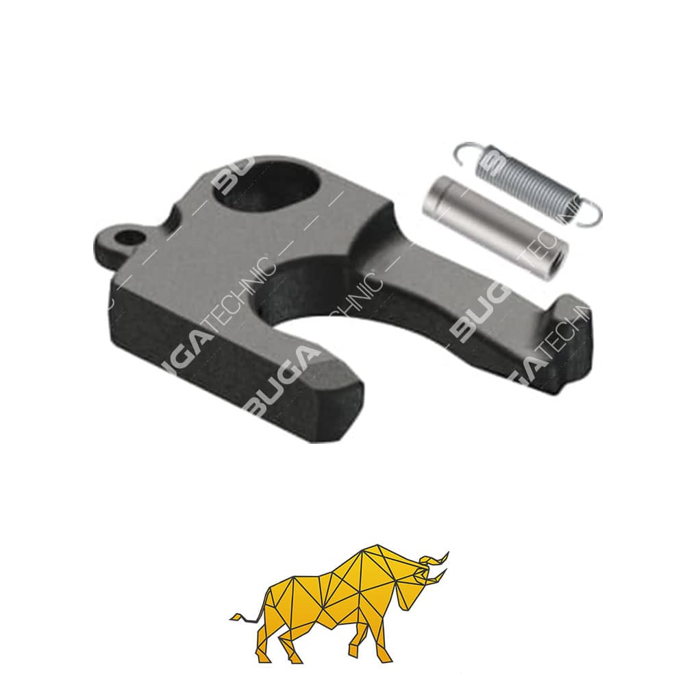 SK322152 FIFTH WHEEL LOCK JAW 2 for Sale Buga Technic