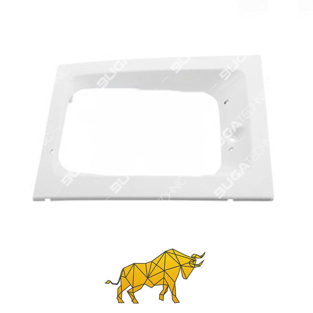 1088871 CAP, HEADLAMP, R SCANIA for SCANIA Buga Technic