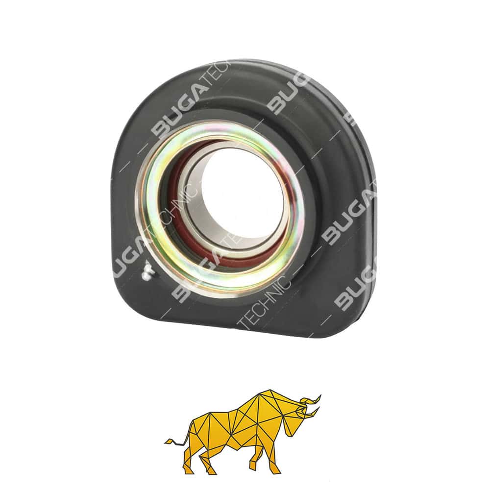 1696389 SUPPORT BEARING SCANIA for VOLVO - Buga Technic